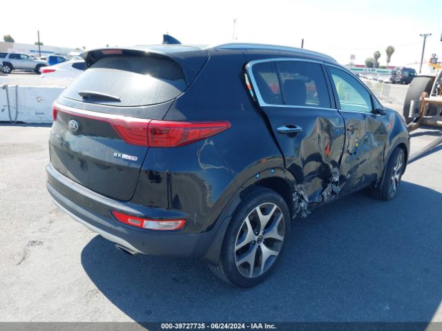 Photo 3 VIN: KNDPR3A64H7101716 - KIA SPORTAGE 