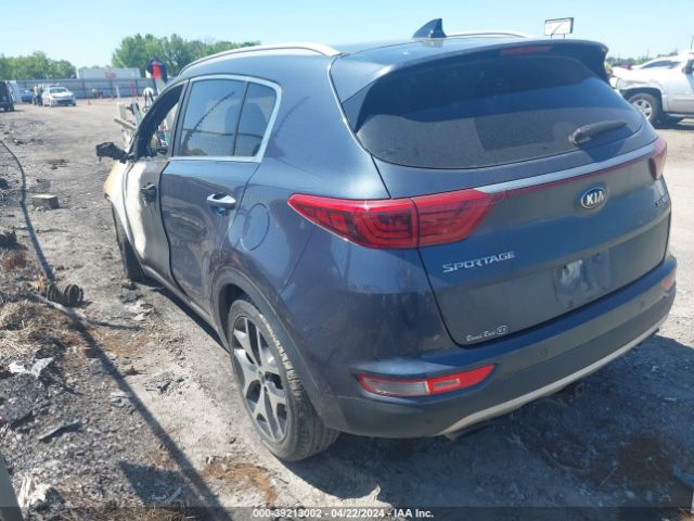 Photo 2 VIN: KNDPR3A64H7165321 - KIA SPORTAGE 