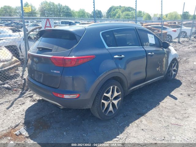 Photo 3 VIN: KNDPR3A64H7165321 - KIA SPORTAGE 