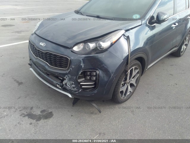 Photo 5 VIN: KNDPR3A64H7263281 - KIA SPORTAGE 