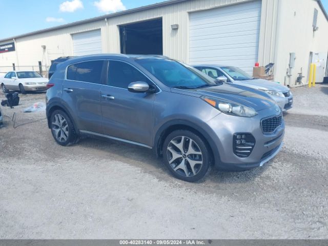 Photo 0 VIN: KNDPR3A64H7266455 - KIA SPORTAGE 