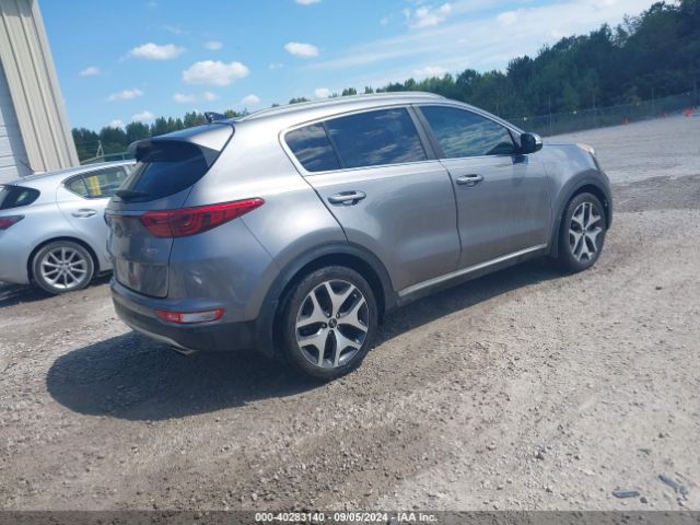 Photo 3 VIN: KNDPR3A64H7266455 - KIA SPORTAGE 