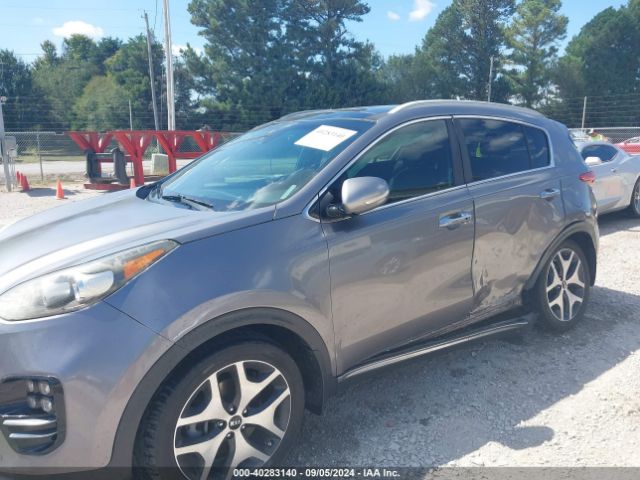 Photo 5 VIN: KNDPR3A64H7266455 - KIA SPORTAGE 