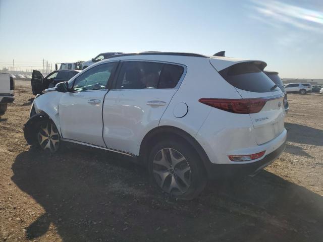 Photo 1 VIN: KNDPR3A64J7330810 - KIA SPORTAGE 