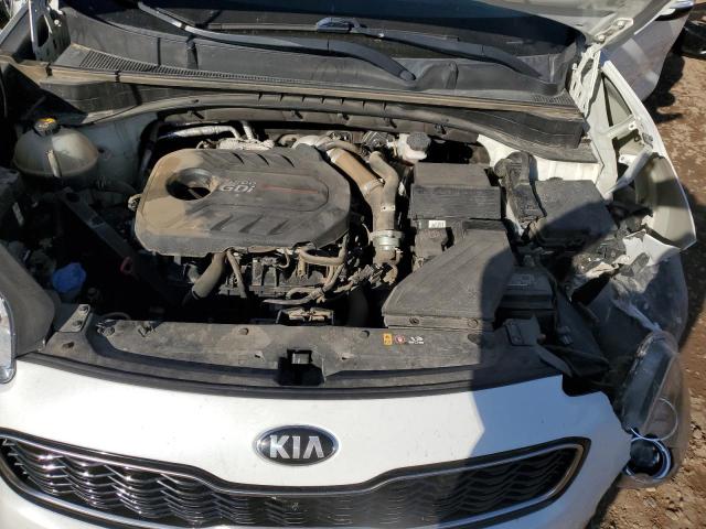 Photo 10 VIN: KNDPR3A64J7330810 - KIA SPORTAGE 