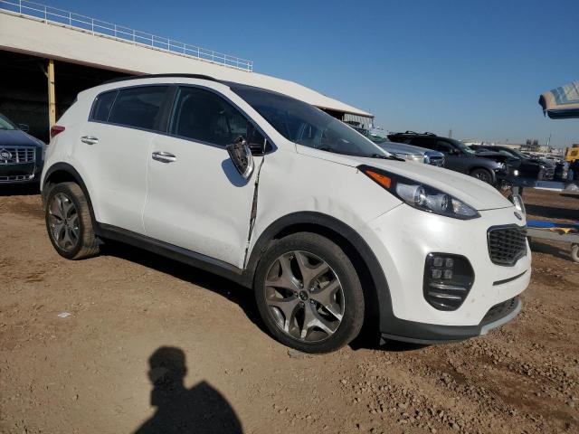 Photo 3 VIN: KNDPR3A64J7330810 - KIA SPORTAGE 