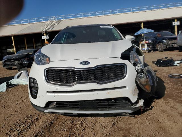 Photo 4 VIN: KNDPR3A64J7330810 - KIA SPORTAGE 