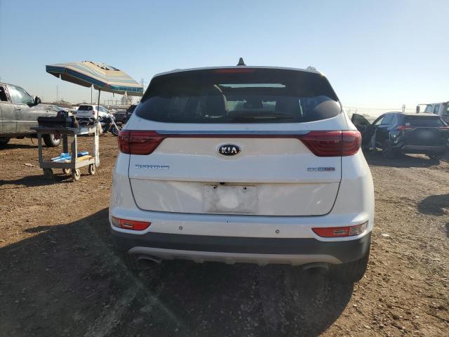 Photo 5 VIN: KNDPR3A64J7330810 - KIA SPORTAGE 