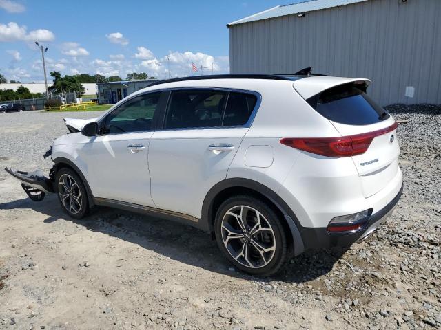 Photo 1 VIN: KNDPR3A64L7744883 - KIA SPORTAGE 