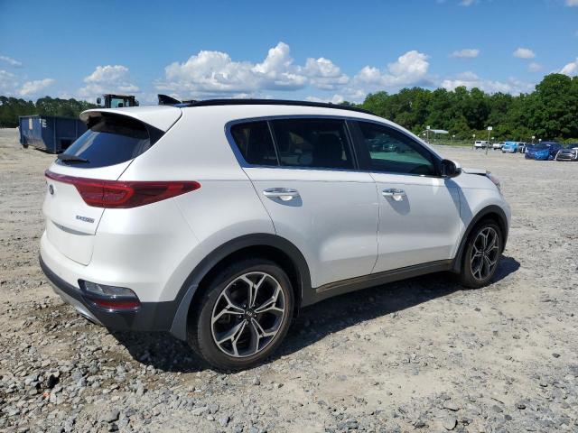 Photo 2 VIN: KNDPR3A64L7744883 - KIA SPORTAGE 