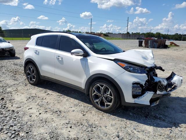 Photo 3 VIN: KNDPR3A64L7744883 - KIA SPORTAGE 