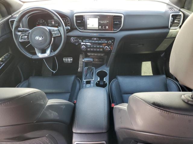 Photo 7 VIN: KNDPR3A64L7744883 - KIA SPORTAGE 