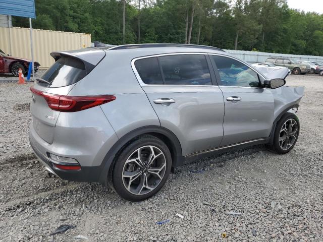 Photo 2 VIN: KNDPR3A64N7999259 - KIA SPORTAGE 