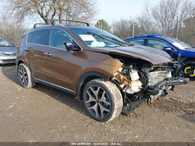 Photo 0 VIN: KNDPR3A65H7084019 - KIA SPORTAGE 