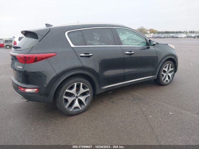 Photo 3 VIN: KNDPR3A65H7097532 - KIA SPORTAGE 