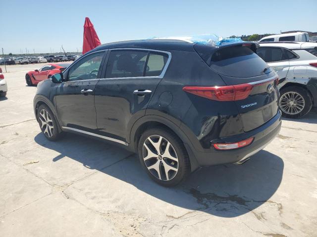 Photo 1 VIN: KNDPR3A65H7222125 - KIA SPORTAGE 