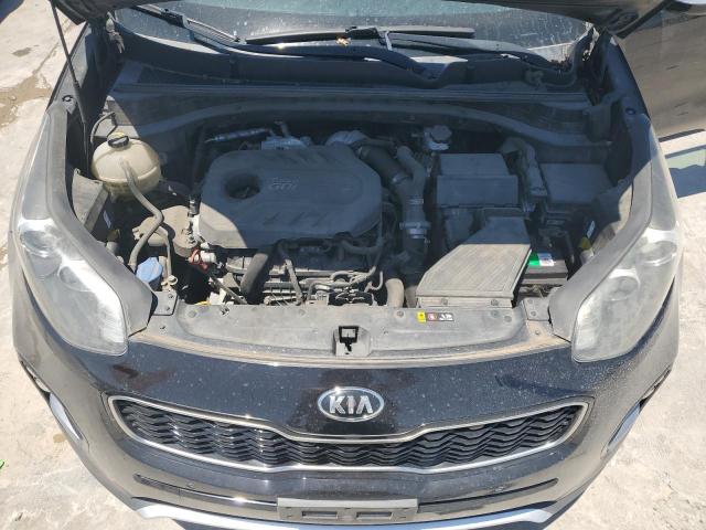 Photo 11 VIN: KNDPR3A65H7222125 - KIA SPORTAGE 