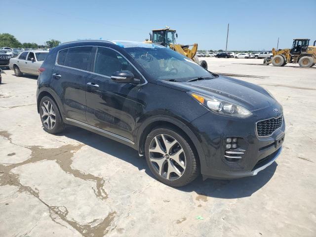 Photo 3 VIN: KNDPR3A65H7222125 - KIA SPORTAGE 