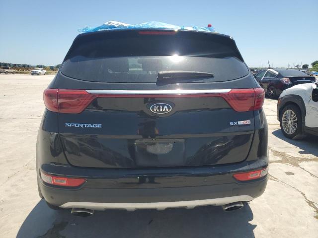 Photo 5 VIN: KNDPR3A65H7222125 - KIA SPORTAGE 