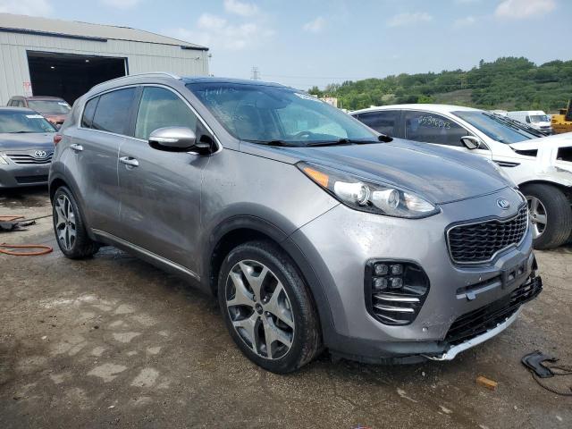 Photo 3 VIN: KNDPR3A65H7260292 - KIA SPORTAGE 