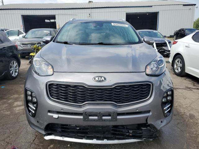 Photo 4 VIN: KNDPR3A65H7260292 - KIA SPORTAGE 