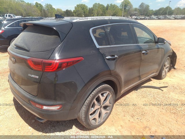 Photo 3 VIN: KNDPR3A67H7130661 - KIA SPORTAGE 