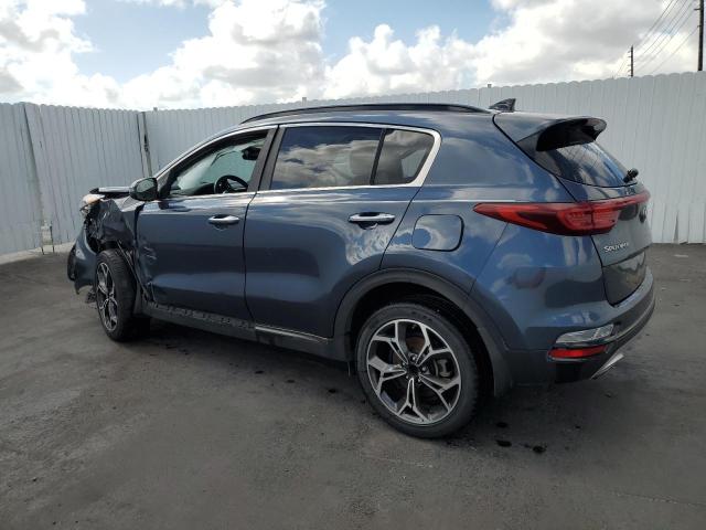 Photo 1 VIN: KNDPR3A67L7806468 - KIA SPORTAGE 