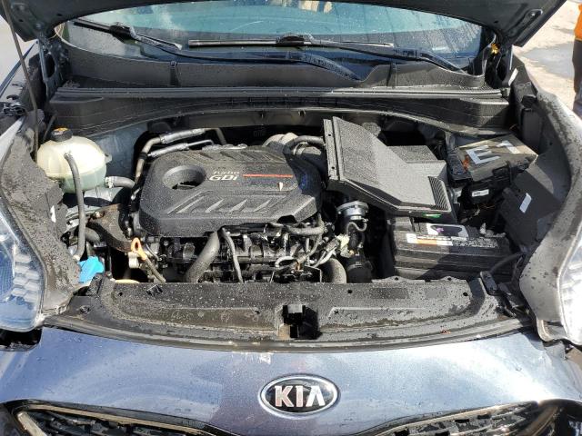 Photo 10 VIN: KNDPR3A67L7806468 - KIA SPORTAGE 