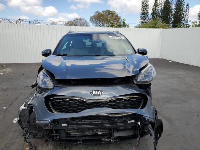 Photo 4 VIN: KNDPR3A67L7806468 - KIA SPORTAGE 