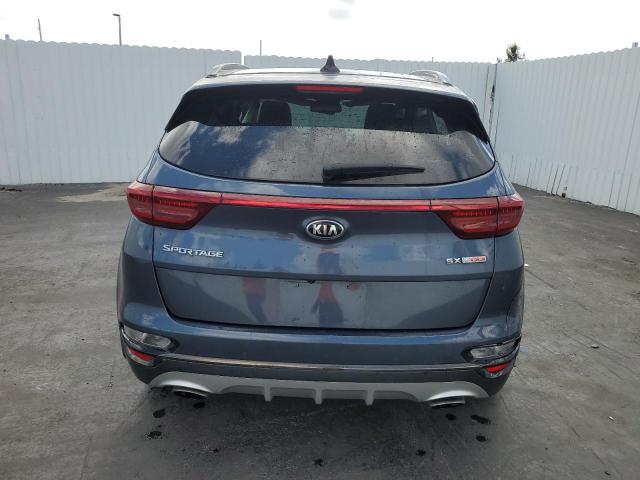 Photo 5 VIN: KNDPR3A67L7806468 - KIA SPORTAGE 