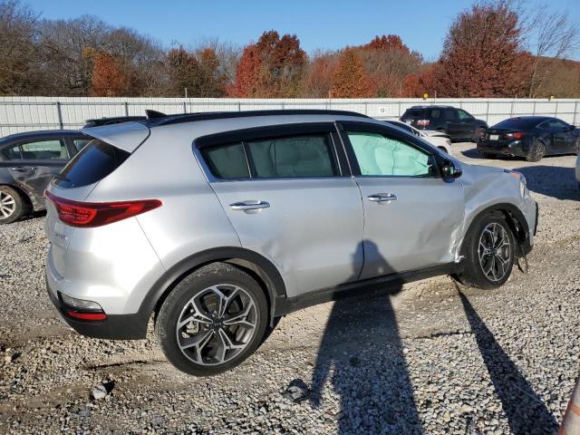 Photo 2 VIN: KNDPR3A67M7903526 - KIA SPORTAGE 