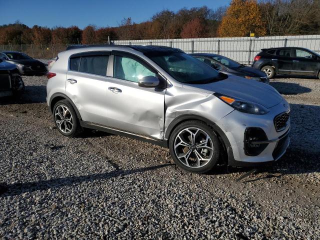 Photo 3 VIN: KNDPR3A67M7903526 - KIA SPORTAGE 