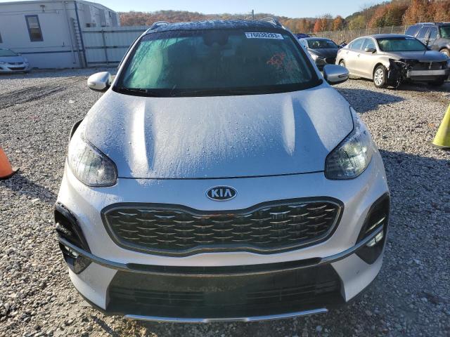 Photo 4 VIN: KNDPR3A67M7903526 - KIA SPORTAGE 