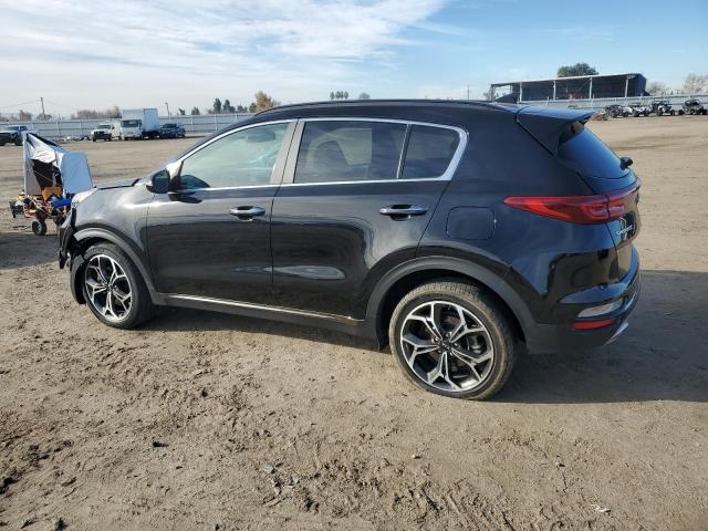 Photo 1 VIN: KNDPR3A67N7951402 - KIA SPORTAGE 