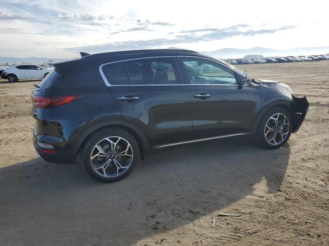 Photo 2 VIN: KNDPR3A67N7951402 - KIA SPORTAGE 