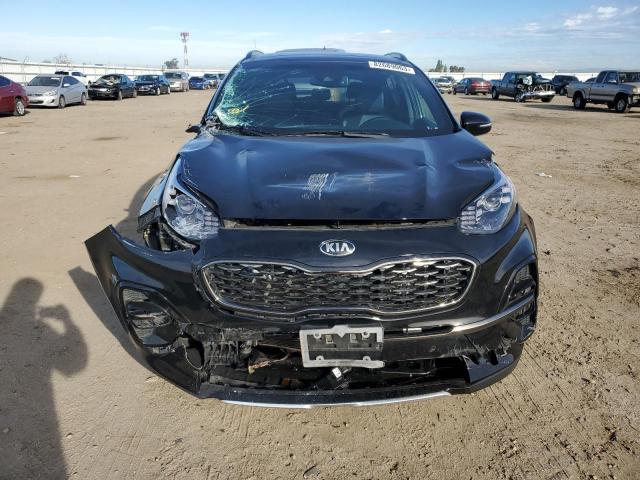 Photo 4 VIN: KNDPR3A67N7951402 - KIA SPORTAGE 