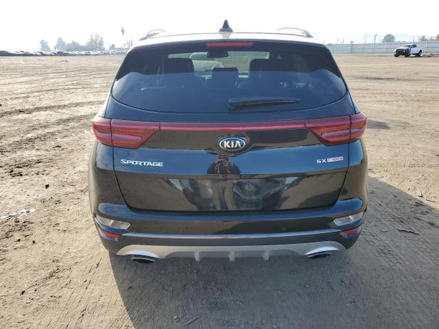 Photo 5 VIN: KNDPR3A67N7951402 - KIA SPORTAGE 