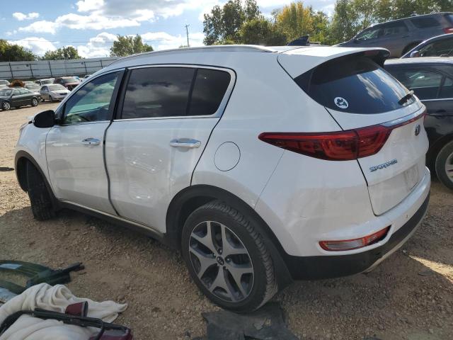 Photo 1 VIN: KNDPR3A68H7129485 - KIA SPORTAGE 