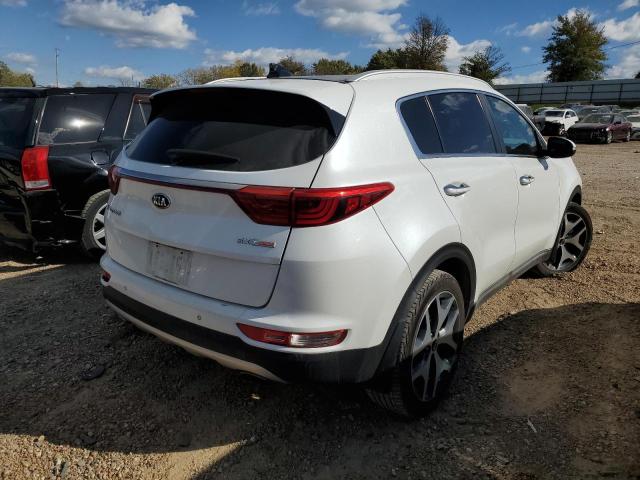 Photo 2 VIN: KNDPR3A68H7129485 - KIA SPORTAGE 