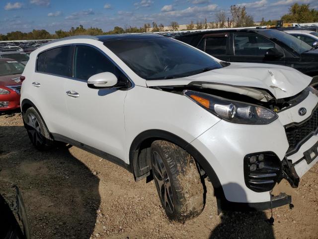 Photo 3 VIN: KNDPR3A68H7129485 - KIA SPORTAGE 