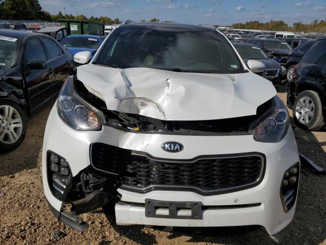 Photo 4 VIN: KNDPR3A68H7129485 - KIA SPORTAGE 