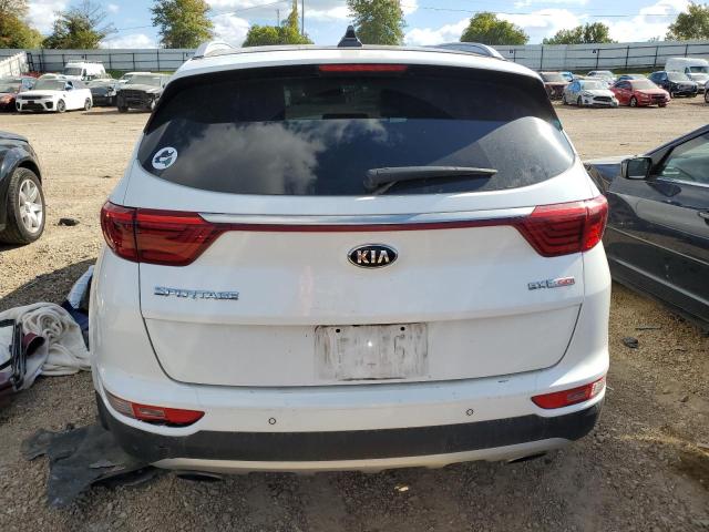 Photo 5 VIN: KNDPR3A68H7129485 - KIA SPORTAGE 