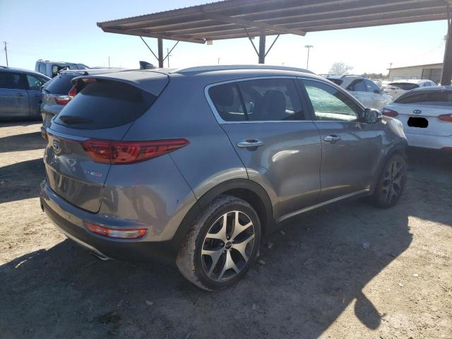 Photo 2 VIN: KNDPR3A68H7240599 - KIA SPORTAGE 