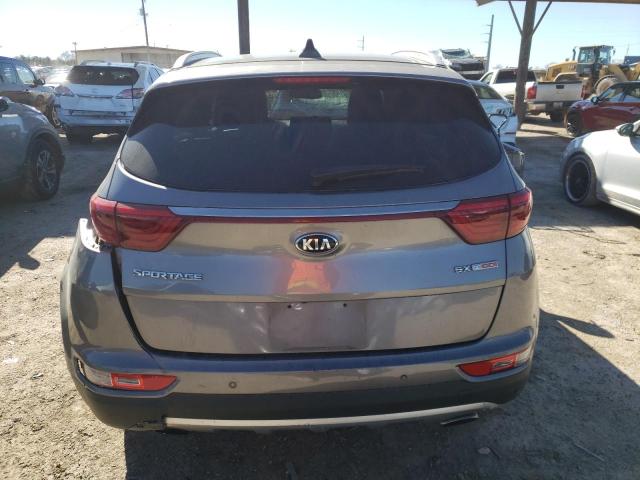 Photo 5 VIN: KNDPR3A68H7240599 - KIA SPORTAGE 