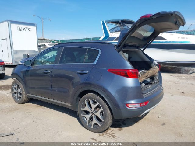 Photo 2 VIN: KNDPR3A68K7588474 - KIA SPORTAGE 