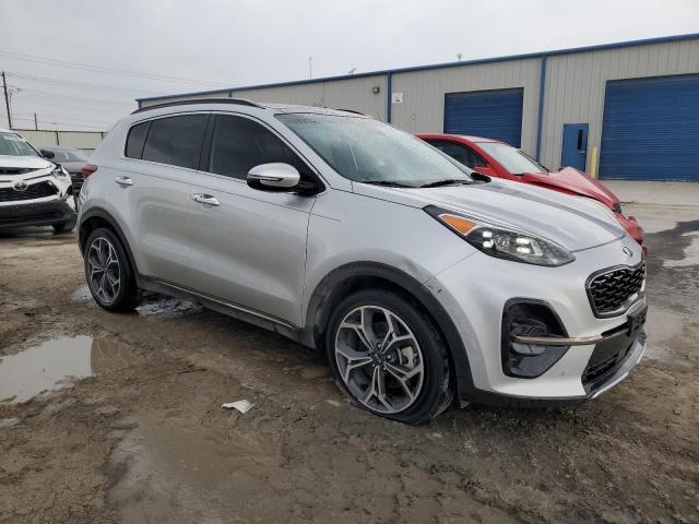 Photo 3 VIN: KNDPR3A68M7903213 - KIA SPORTAGE 