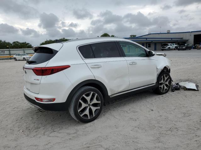 Photo 2 VIN: KNDPR3A69H7215808 - KIA SPORTAGE 