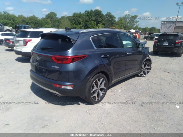 Photo 3 VIN: KNDPR3A69H7216103 - KIA SPORTAGE 