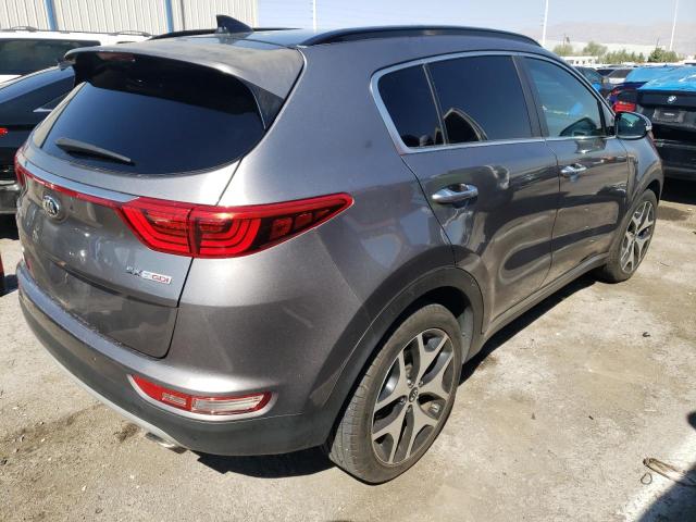 Photo 2 VIN: KNDPR3A69K7560800 - KIA SPORTAGE 