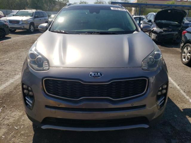 Photo 4 VIN: KNDPR3A69K7560800 - KIA SPORTAGE 